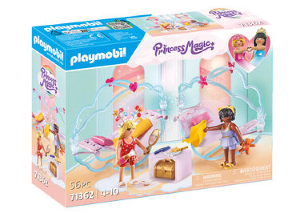 Playmobil® Princess Magic 71362 Nebeská pyžamová párty