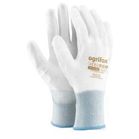 Ogrifox POLIUR WW White 7-10