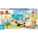 LEGO® DUPLO® 10991 Hřiště snů