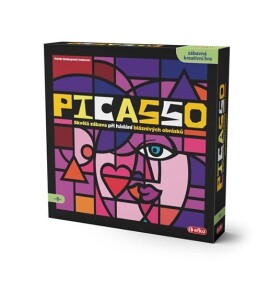 Picasso hra