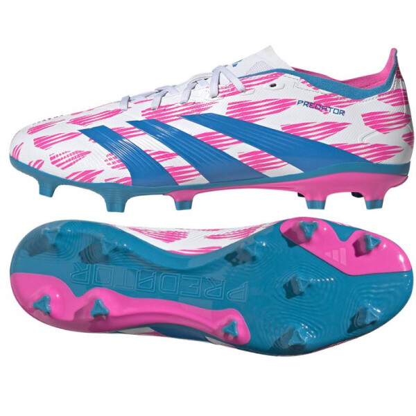 Boty adidas Predator League FG M IG6262 42