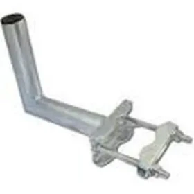 OEM držák antény na stožár 30 cm - galvanický zinek (DRSOE30110)