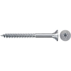 Fischer 573056 šrouby do dřevotřísky 50 mm TX 500 ks