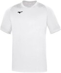 Juniorské tričko Mizuno Core Short Sleeve Tee Jr 32EA7401101 Velikost textilu: