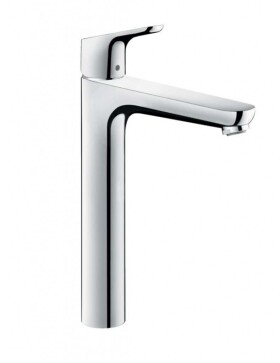 HANSGROHE - Focus Umyvadlová baterie 230, chrom 31532000