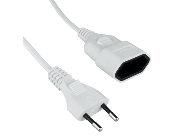 Prodlužovací kabel 1 zásuvka 3m DPM PPS130