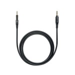 Audio Technica ATH-M60x 3m černá / profesionální studiová sluchátka / 3.5mm jack (ATH-M60x)