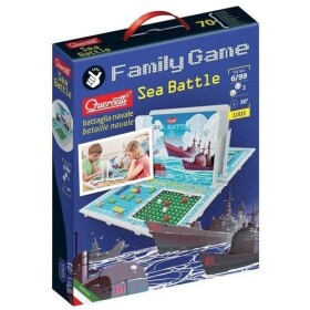 Sea Battle