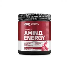 Amino Energy - Optimum Nutrition (ovocné splynutí, 270 g) (4198-1-fruit fusion)