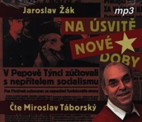 Na úsvitě nové doby Jaroslav Žák