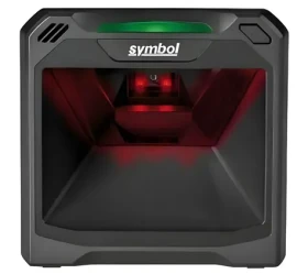 Zebra SP7208-V kit (USB) / Snímač čárových kódů / pevná montáž / USB kabel + držák (SP7208-SV4U2100TZW)