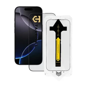 Tactical Impact Barrier for Rookies pro Apple iPhone 17 Pro (57983127180)