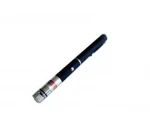 CLASSIC Laserové ukazovátko 13.5x165 mm / Barva paprsku: červená (8594064868673)