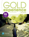 Gold Experience 2nd Edition B2 First Teacher´s Book with Online Access