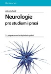 Neurologie pro studium praxi Zdeněk Seidl e-kniha