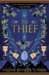 The Thief - Turner Megan Whalen