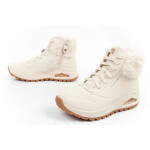 Skechers Uno Rugged W 167274/NAT 38