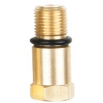 KS Tools 150.1786 Adaptér M14 x 1,25 mm
