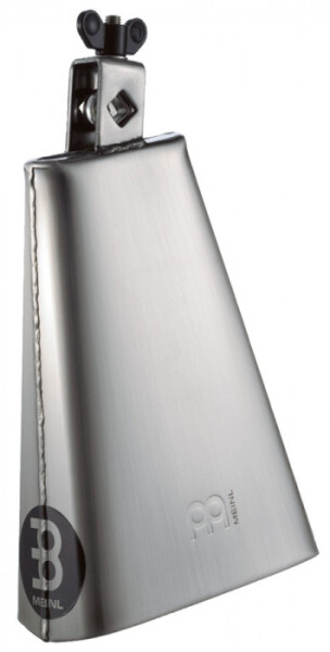 Meinl STB80B Cowbell 8” Big Mouth - Steel