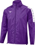 Běžecká bunda Mizuno Nara Windbreaker Jacket 32FE950067 Velikost textilu: