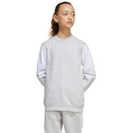 Adidas Squadra 25 Sweat Crew Jr Mikina JD4824 140 cm