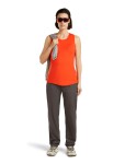 Dámské merino tílko ICEBREAKER Wmns 125 Cool-Lite Sphere III Tank, Fervid velikost: XL