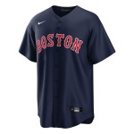 Nike Pánský dres Boston Red Sox MLB Rafael Devers #11 Velikost: XL