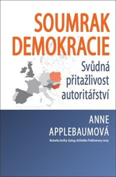 Soumrak demokracie