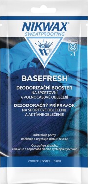 NIKWAX Base Fresh 50 ml