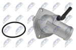PIETRO Termostat Opel Astra G (T98) 1.4 1.6 16V / LPG / CNG (1998–2008)