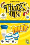 Time´s Up!: Party - Peter Sarrett