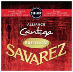 Savarez 510ARP, Alliance Cantiga Premium, standard tension, sada