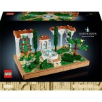 10359 LEGO® ICONS™ Zahradní fontána