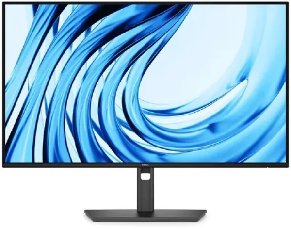 27" DELL Pro P2726H černá / LED / 1920 x 1080 / IPS / 16:9 / 5ms / 1500:1 / 300cd-m2 / DP+HDMI / Pivot (210-BVKP)