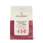 Ruby čokoláda na polévání Ice Callebaut (2,5 kg)