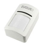 EVOLVEO bezdrátový WiFi PIR snímač pohybu pro Alarmex Pro