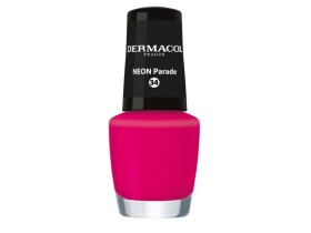Dermacol Lak na nehty Neon Parade č.34 5ml