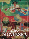 Dějiny Slovenska - Dušan Kováč