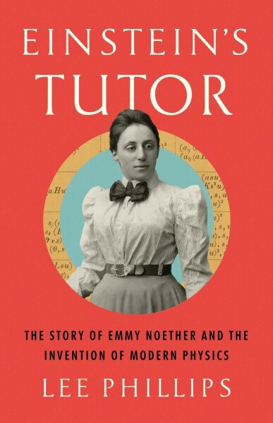 The Woman Who Tutored Einstein