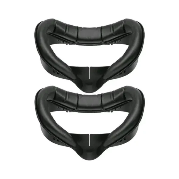 Kiwi design V4 Face Cover 2ks / kryt na obličej pro Meta Quest 3s (Q2-5P/HJT-514)