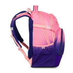 Školní batoh KARTON P+P OXY OMBRE - Apricot