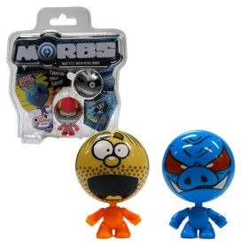 Morbs figurka 2 - pack - EPEE