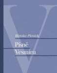 Písně Vesmíru - Bretislav Pletnicki