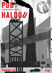 Pod haldou - Vladimír Zlý