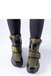 Boty model 205816 Solea 38