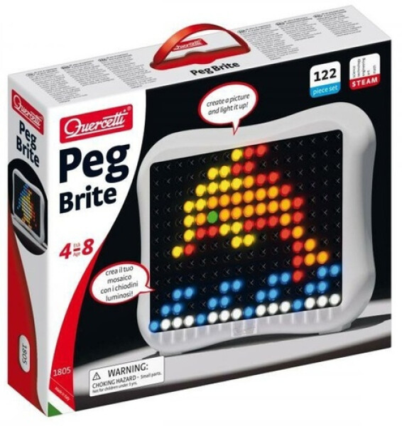 Peg Brite