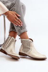 Boty model 191858 Step in style 40