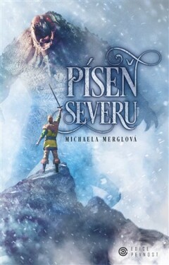Píseň severu Michaela Merglová