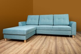 Nábytek RB Sedací souprava DENY - relax L