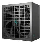 DEEPCOOL PN1000-M černá / Zdroj / ATX 3.1 / 1000W / 80 PLUS Gold / modulární / 135mm / aktivní PFC (R-PNA00M-FC0B-JGEU)